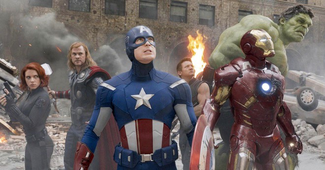 Ai m&agrave; ngờ phim Marvel hay l&agrave; thế, nhưng vẫn mắc phải 10 vi&ecirc;n sạn ngớ ngẩn - Ảnh 1.