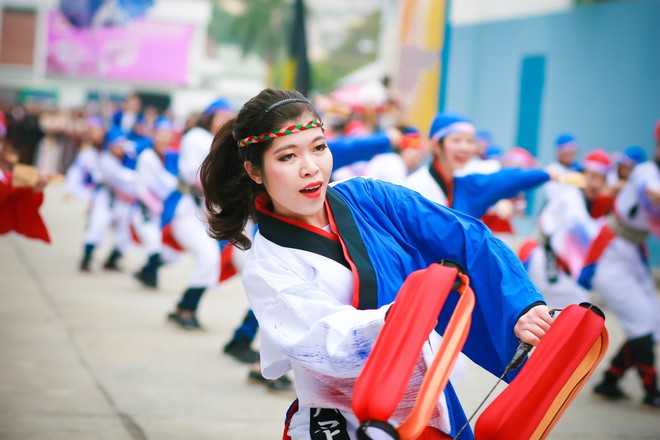 C&acirc;u chuyện về Yosakoi: Điệu nhảy vực tinh thần Nhật Bản sau chiến tranh rồi trở n&ecirc;n nổi tiếng to&agrave;n thế giới - Ảnh 4.