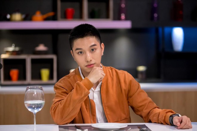 Cuộc chiến mỹ vị: Juun Đăng Dũng đồng cảm với Will khi thi đ&acirc;u cũng rớt - Ảnh 4.