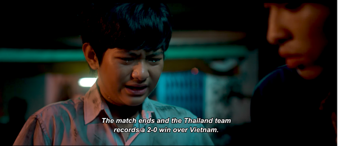 Sau cơn sốt U23 Việt Nam, hy vọng gì từ phim bóng đá 11 Niềm Hy Vọng? - Ảnh 3.