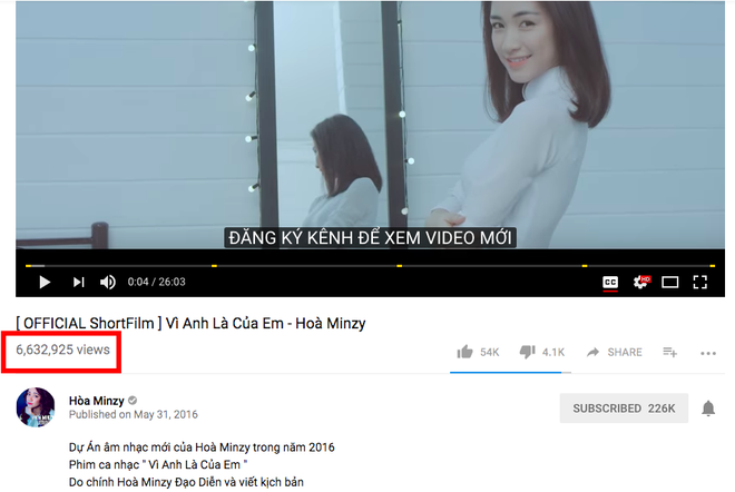 Hoà Minzy: 1 bản Hit phải xào đi xào lại tận... 5 lần, thân làm ca sĩ nhưng toàn nổi vì đi show - Ảnh 12.