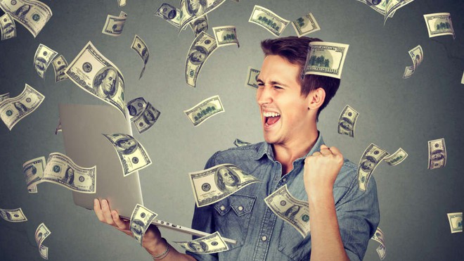 L&agrave;m sao để kiếm được nhiều tiền - đ&acirc;y l&agrave; c&acirc;u trả lời của khoa học - Ảnh 1.
