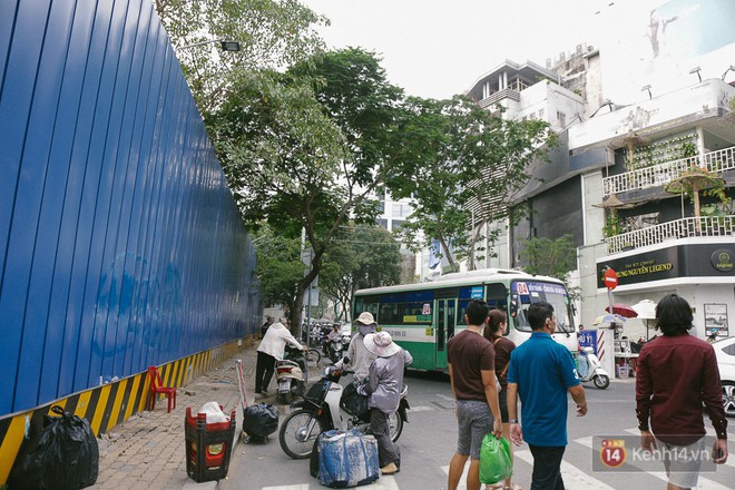 16 năm sau vụ cháy kinh hoàng khiến 60 người chết, toà nhà ITC ở Sài Gòn giờ ra sao? - Ảnh 11.