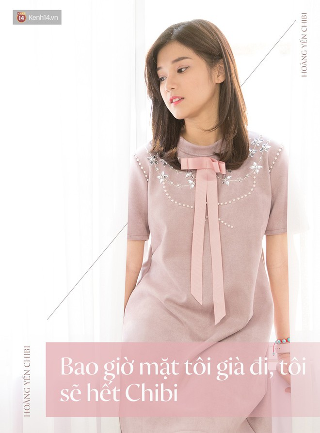 Hoàng Yến Chibi chia sẻ về những ngày khủng hoảng khi hai mẹ con chỉ có 100 nghìn, không đủ để ăn ba bữa - Ảnh 7.