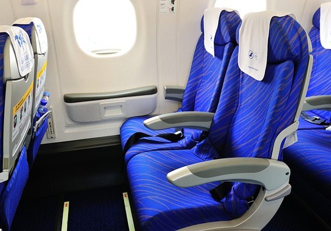 Không phải trùng hợp mà nhiều hãng hàng không chọn ghế trên máy bay có màu xanh, có lý do cả đấy Mw-ca289pfplan20140421165458mg-15221511359911620330074