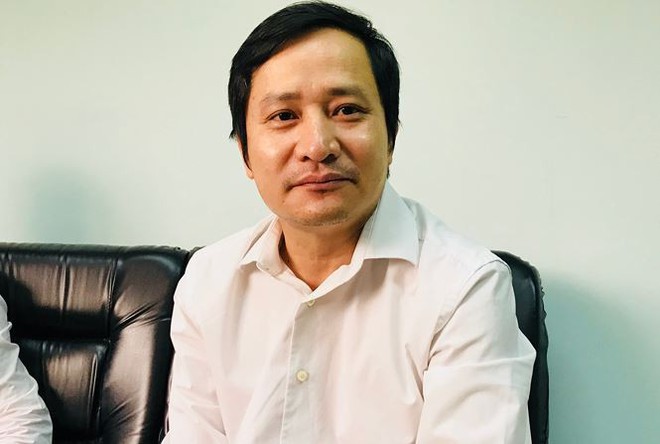 Chủ đầu tư chung cư Carina trần t&igrave;nh việc bị tố nợ 20 tỷ ph&iacute; bảo tr&igrave; Kinh tế - Ảnh 2.