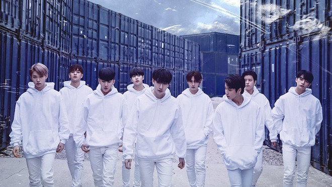 Boygroup mới của JYP soán ngôi Wanna One, sở hữu MV debut hot nhất Kpop - Ảnh 3.