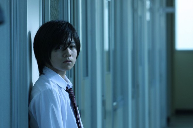 5 phim học đường đầy ám ảnh của màn ảnh Nhật Bản - Ảnh 12.
