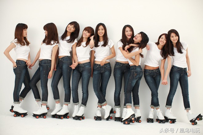 Nh&igrave;n outfit biết ngay t&ecirc;n b&agrave;i h&aacute;t: Những bộ trang phục huyền thoại của girlgroup Kpop - Ảnh 5.