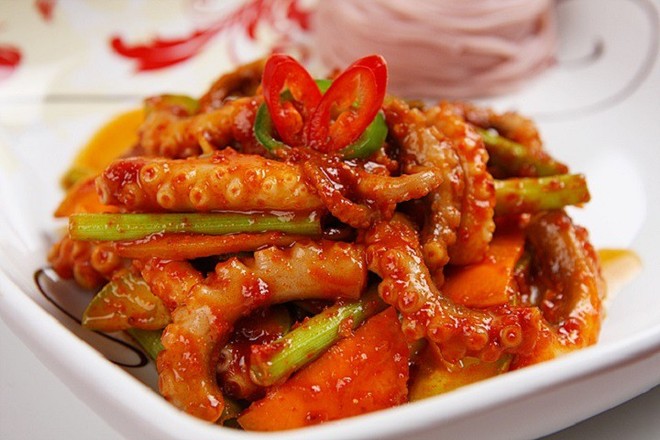 Thất t&igrave;nh th&igrave; đi ăn g&igrave; để kh&oacute;c thoải m&aacute;i m&agrave; kh&ocirc;ng sợ bị xung quanh để &yacute;? - Ảnh 10.