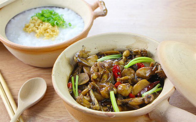 Thất t&igrave;nh th&igrave; đi ăn g&igrave; để kh&oacute;c thoải m&aacute;i m&agrave; kh&ocirc;ng sợ bị xung quanh để &yacute;? - Ảnh 12.
