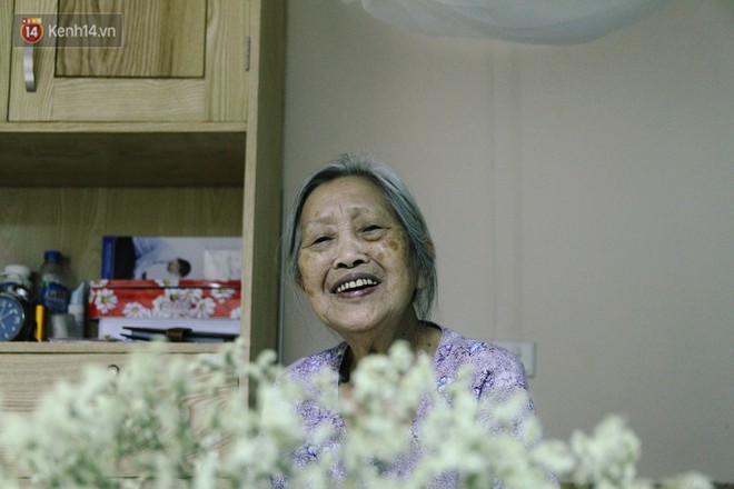 Cụ bà đệ đơn ly hôn vào tuổi 84 vì chồng không san sẻ việc nhà, không muốn phải phục vụ chồng đến hết cuộc đời - Ảnh 6.