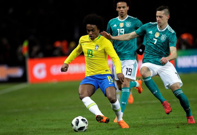 Sao Man City tỏa sáng, Brazil trả món nợ thua 1-7 trước người Đức - Ảnh 4.
