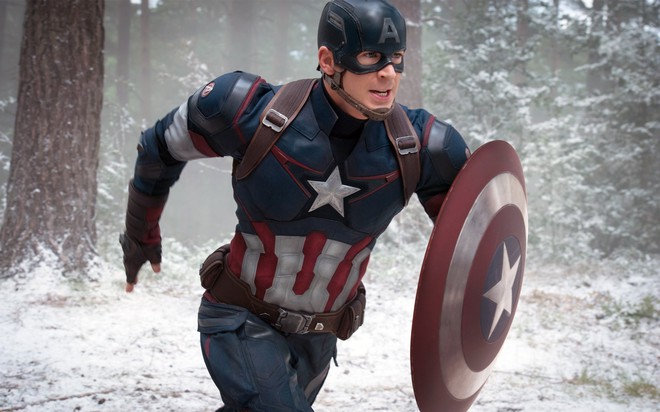 Ngắm nghía sự nghiệp 7 năm cầm khiên của “soái lão” Captain America - Ảnh 18.
