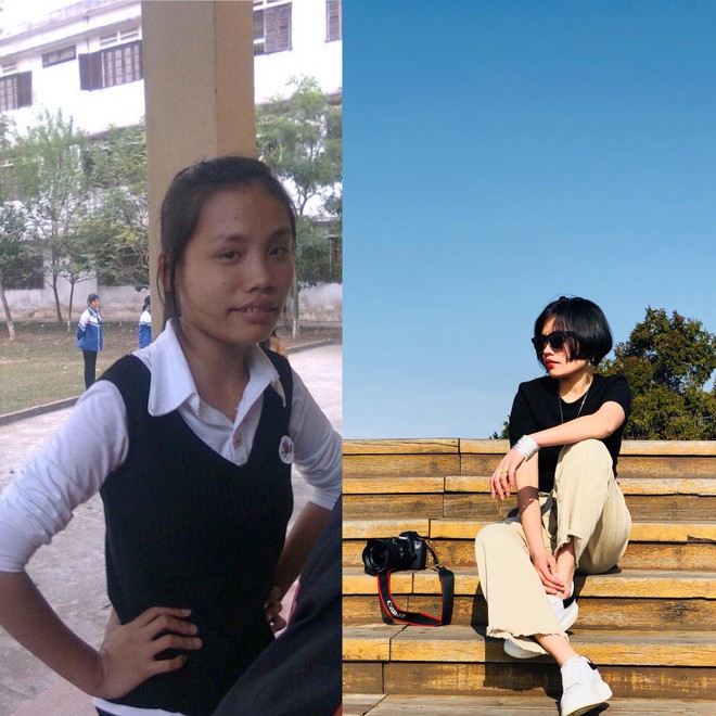 Bị ch&ecirc; xấu thế c&ograve;n đeo khẩu trang l&agrave;m g&igrave; v&agrave; đ&acirc;y l&agrave; c&aacute;ch c&ocirc; g&aacute;i đ&aacute;p trả  - Ảnh 1.