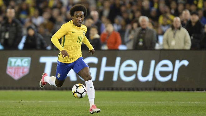 Sao Man City tỏa sáng, Brazil trả món nợ thua 1-7 trước người Đức - Ảnh 8.