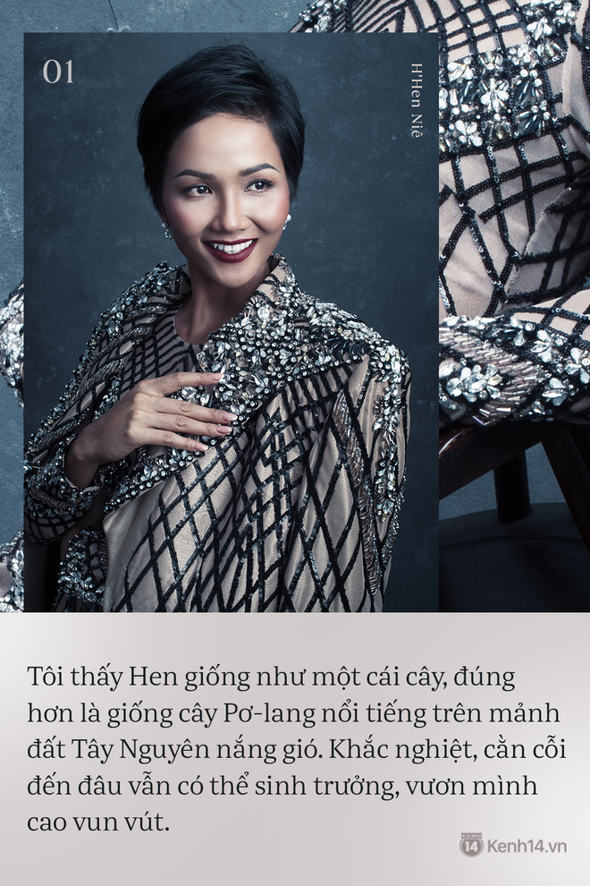 HHen Niê: Bông hoa Pơ-Lang đỏ rực truyền cảm hứng về ước mơ cho các cô gái Ê-Đê - Ảnh 3. HHen Niê: Bông hoa Pơ-Lang đỏ rực truyền cảm hứng về ước mơ cho các cô gái Ê-Đê - Ảnh 3.
