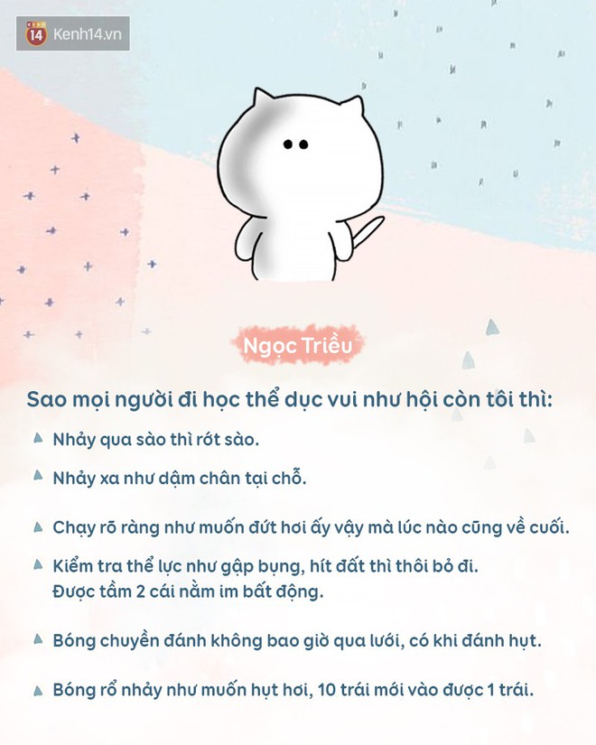 Có những người dành cả thanh xuân chỉ để học lại môn thể dục - Ảnh 6.