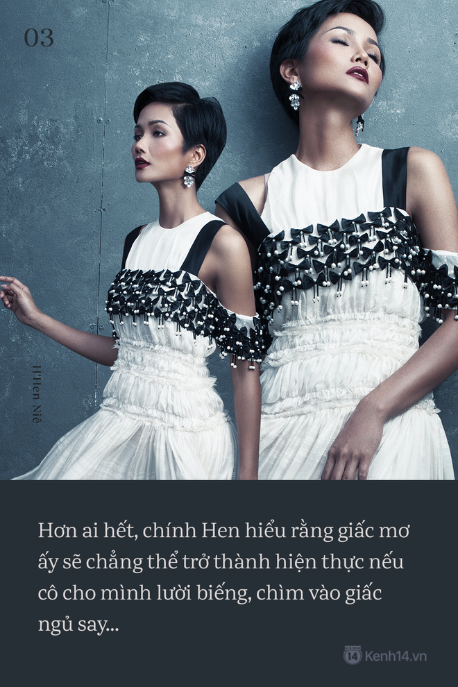 HHen Ni&ecirc;: Ph&iacute;a sau th&agrave;nh c&ocirc;ng của một n&agrave;ng Hậu l&agrave; &aacute;p lực đ&egrave; nặng, nhưng kh&ocirc;ng bao giờ cho ph&eacute;p m&igrave;nh từ bỏ - Ảnh 5.