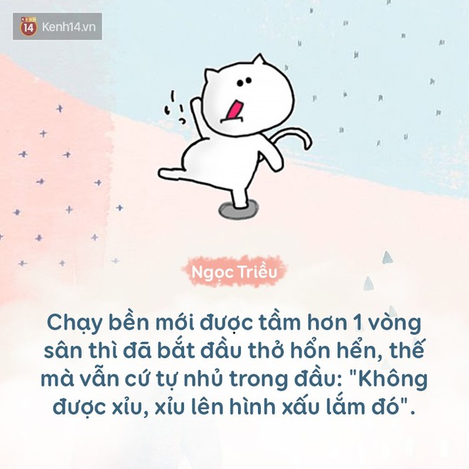 Có những người dành cả thanh xuân chỉ để học lại môn thể dục - Ảnh 2.