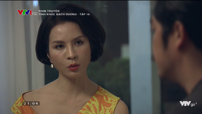 Thanh Mai nhất quyết tr&aacute;nh mặt t&igrave;nh cũ Chi Bảo trong &ldquo;T&igrave;nh kh&uacute;c Bạch Dương&rdquo; - Ảnh 4.