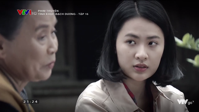 Thanh Mai nhất quyết tr&aacute;nh mặt t&igrave;nh cũ Chi Bảo trong &ldquo;T&igrave;nh kh&uacute;c Bạch Dương&rdquo; - Ảnh 8.