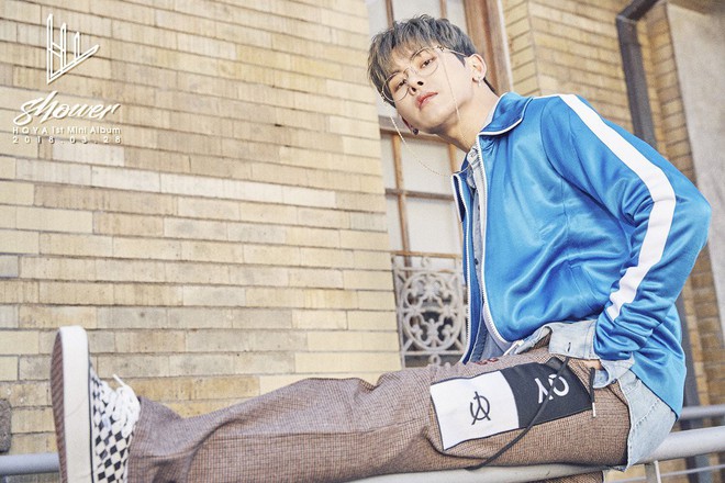 Chỉ nhảy giỏi m&agrave; cũng rời nh&oacute;m solo, cựu th&agrave;nh vi&ecirc;n INFINITE vừa tung MV đ&atilde; bị netizen ch&ecirc; bai - Ảnh 1.