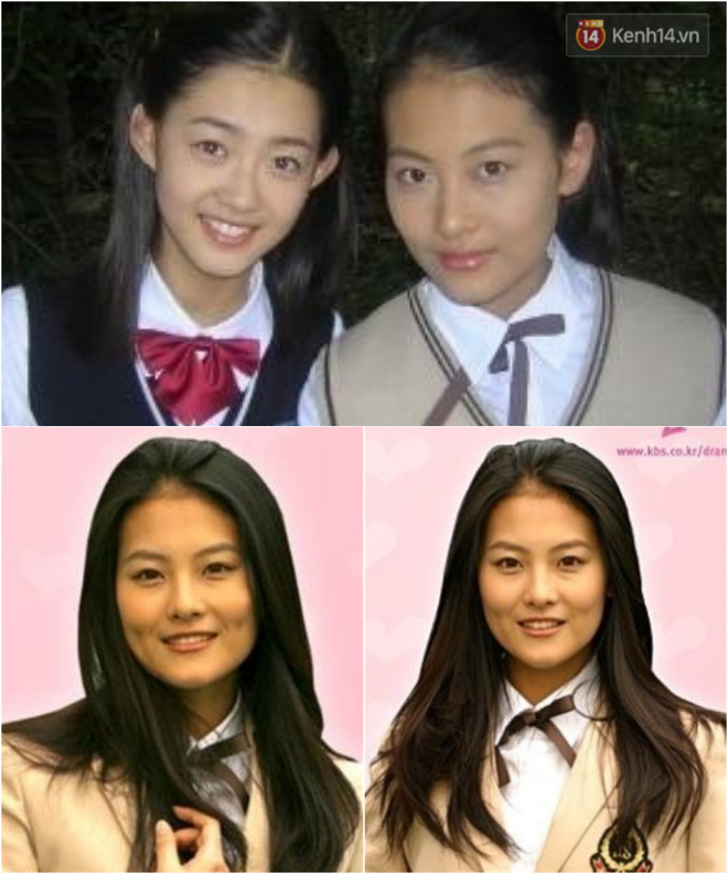 Bạn g&aacute;i Kim Bum: Mỹ nh&acirc;n sở hữu combo mặt xinh v&agrave; body n&oacute;ng bỏng, nhưng bị tố dao k&eacute;o v&agrave; giả tạo - Ảnh 12.