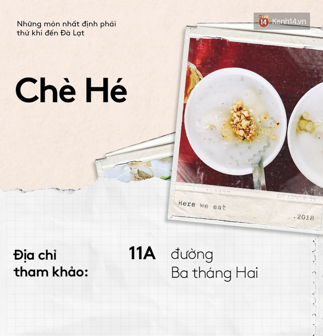 Đừng hỏi đến Đà Lạt ăn gì nữa, có một list cực dài cho bạn đây rồi! - Ảnh 11.