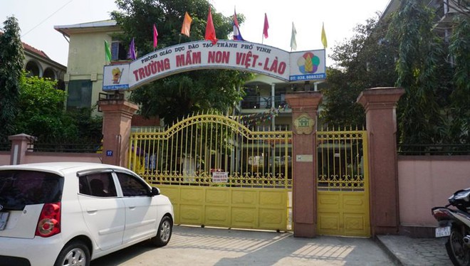 Vụ gi&aacute;o sinh mang bầu bị h&agrave;nh hung: Người bị hại gửi đơn y&ecirc;u cầu xử l&yacute; phụ huynh l&agrave;m nhục người kh&aacute;c - Ảnh 1.