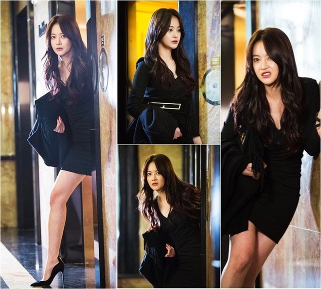 Bạn g&aacute;i Kim Bum: Mỹ nh&acirc;n sở hữu combo mặt xinh v&agrave; body n&oacute;ng bỏng, nhưng bị tố dao k&eacute;o v&agrave; giả tạo - Ảnh 10.