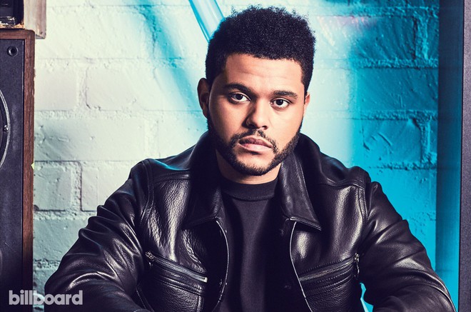 Đăng đoạn chat bí ẩn, The Weeknd úp mở tung album mới sau Starboy ngay thứ 6 tuần này? - Ảnh 1.