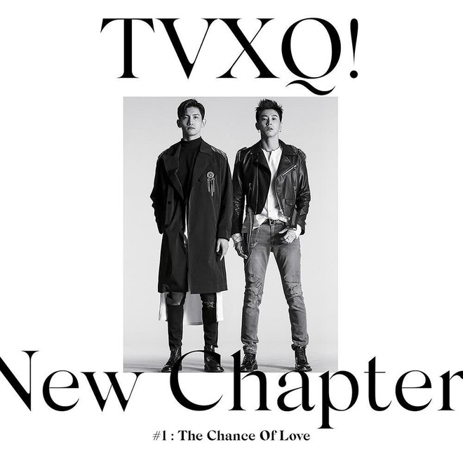 Comeback chưa đầy 1 ng&agrave;y, DBSK đ&atilde; thu phục iTunes h&agrave;ng loạt quốc gia - Ảnh 1.