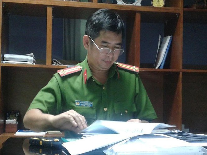 Carina ch&aacute;y 2 tiếng cảnh s&aacute;t PCCC mới tới l&agrave; bịa đặt - Ảnh 2.
