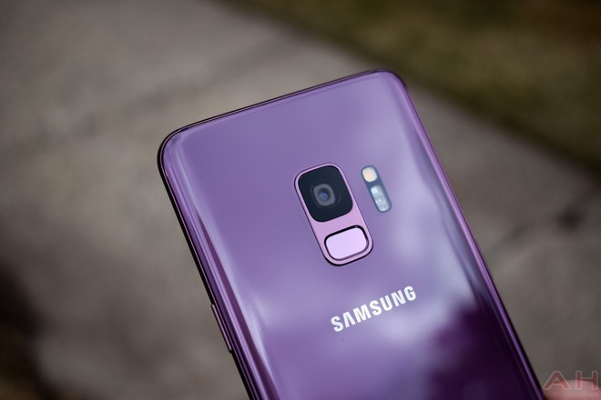 8 lý do để xúc ngay Galaxy S9 thay vì Note 8 nếu còn đang phân vân - Ảnh 6.