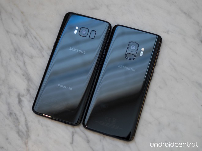 8 lý do để xúc ngay Galaxy S9 thay vì Note 8 nếu còn đang phân vân - Ảnh 5.