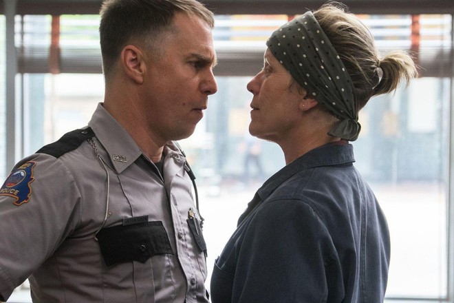 Three Billboards Outside Ebbing, Missouri – Nỗi đau và sự giải thoát - Ảnh 3.