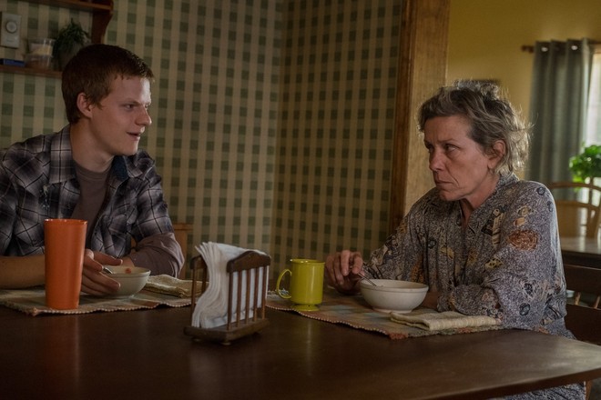 Three Billboards Outside Ebbing, Missouri – Nỗi đau và sự giải thoát - Ảnh 9.