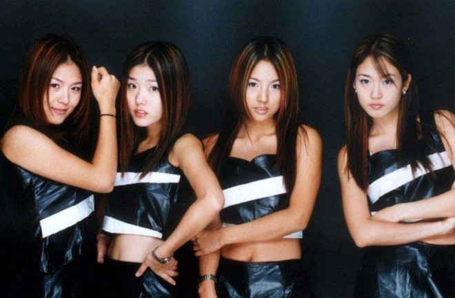 Sau m&agrave;n t&aacute;i hợp lịch sử của H.O.T., nếu girlgroup của Lee Hyori trở lại cũng... chẳng ai quan t&acirc;m - Ảnh 2.