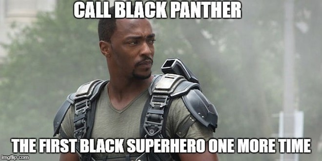 Những sự thật kể cả fan cứng cũng hiểu lầm về Black Panther - Ảnh 2.