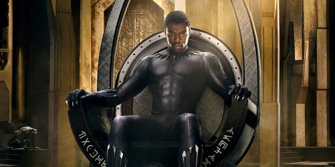 Những sự thật kể cả fan cứng cũng hiểu lầm về Black Panther - Ảnh 3.
