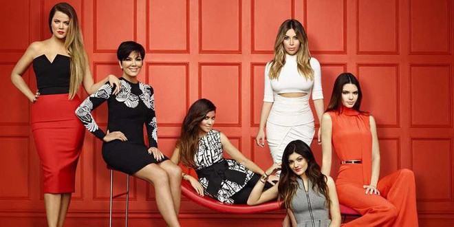 Đây mới là Nữ chúa thực sự của nhà Kardashian: Bộ óc tài ba làm nên đế chế triệu đô của 6 người con - Ảnh 2.