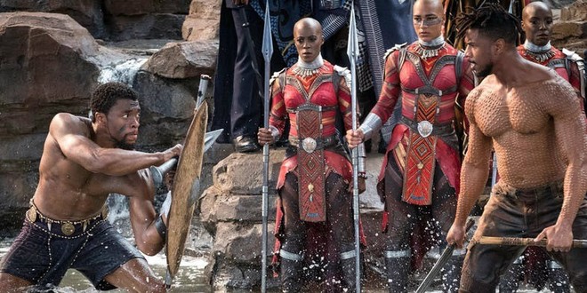 Những sự thật kể cả fan cứng cũng hiểu lầm về Black Panther - Ảnh 7.