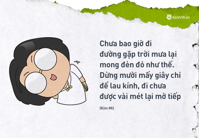 Với bọn cận thị, trời nồm chính là 1 cơn ác mộng! - Ảnh 5.