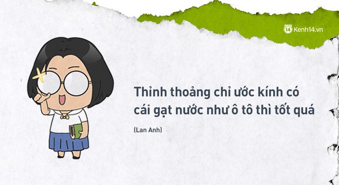 Với bọn cận thị, trời nồm chính là 1 cơn ác mộng! - Ảnh 12.