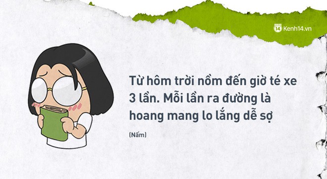 Với bọn cận thị, trời nồm chính là 1 cơn ác mộng! - Ảnh 14.