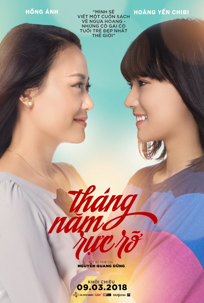 D&agrave;n &ldquo;nữ qu&aacute;i Ngựa Hoang&rdquo; của Th&aacute;ng năm rực rỡ c&oacute; hẹn với bạn v&agrave;o ng&agrave;y 9/3 n&agrave;y! - Ảnh 2.