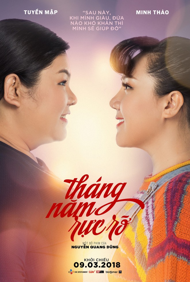 D&agrave;n &ldquo;nữ qu&aacute;i Ngựa Hoang&rdquo; của Th&aacute;ng năm rực rỡ c&oacute; hẹn với bạn v&agrave;o ng&agrave;y 9/3 n&agrave;y! - Ảnh 5.