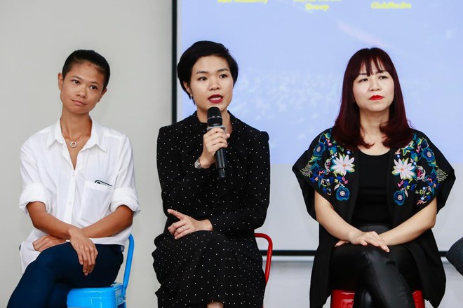 Cuộc thi Vietnam Young Lions 2018 đ&atilde; ch&iacute;nh thức khởi động - Ảnh 4.