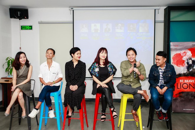 Cuộc thi Vietnam Young Lions 2018 đ&atilde; ch&iacute;nh thức khởi động - Ảnh 6.